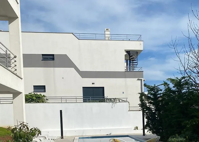 Studio Villa Carlotta