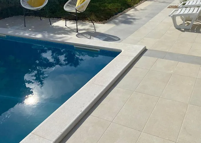 Studio Villa Carlotta