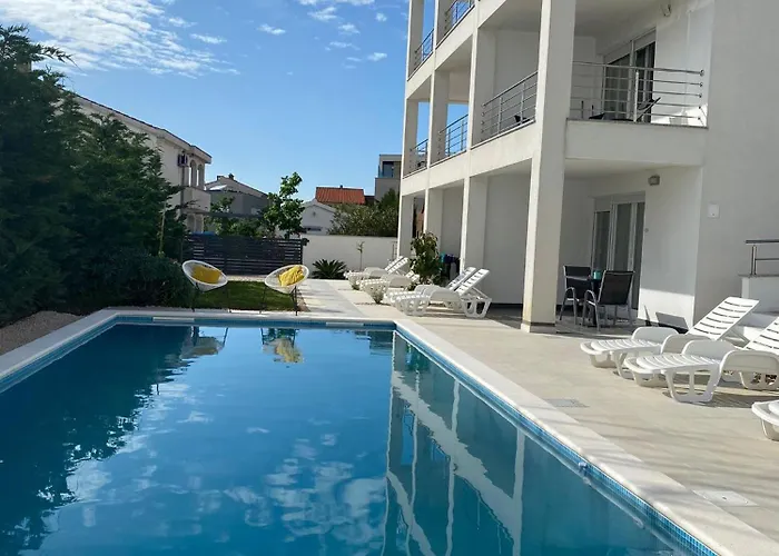 Studio Villa Carlotta