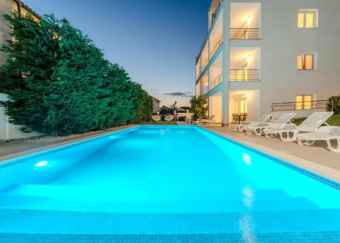 Studio Villa Carlotta