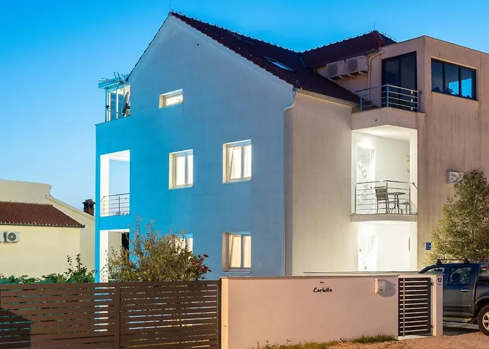 Studio Villa Carlotta