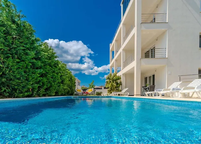 Studio Villa Carlotta