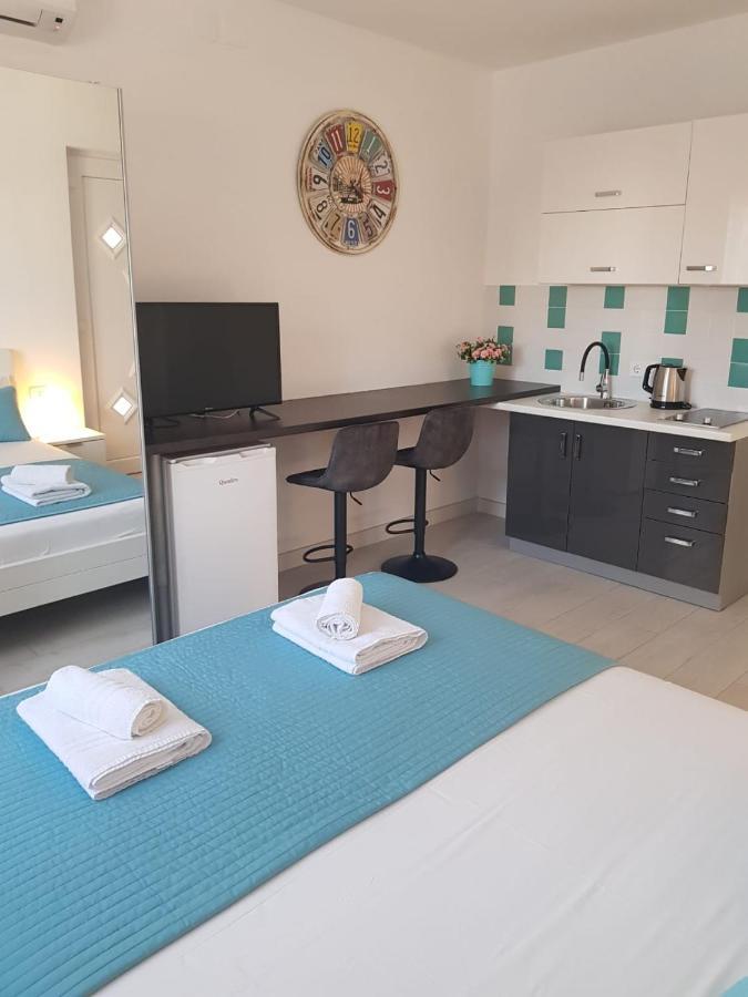 Apartment Carlotta Zadar