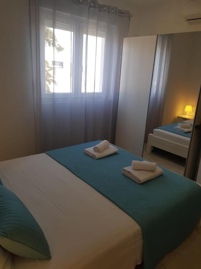 Carlotta * Zadar