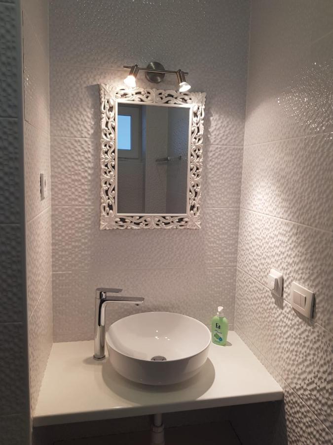 Apartman Carlotta Zadar