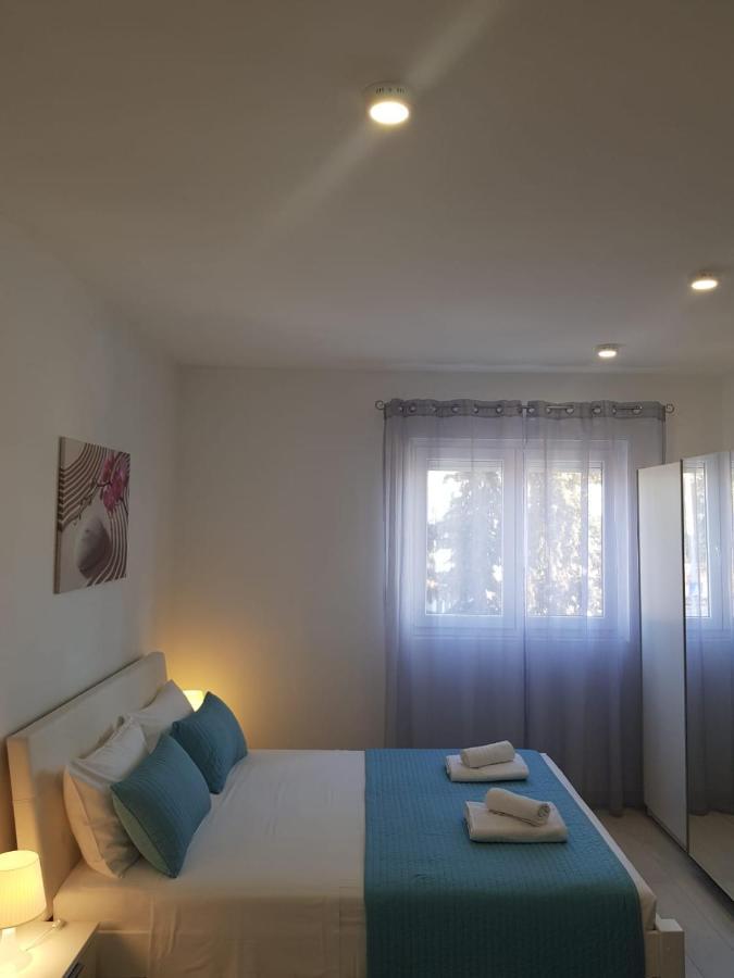Carlotta Apartment *