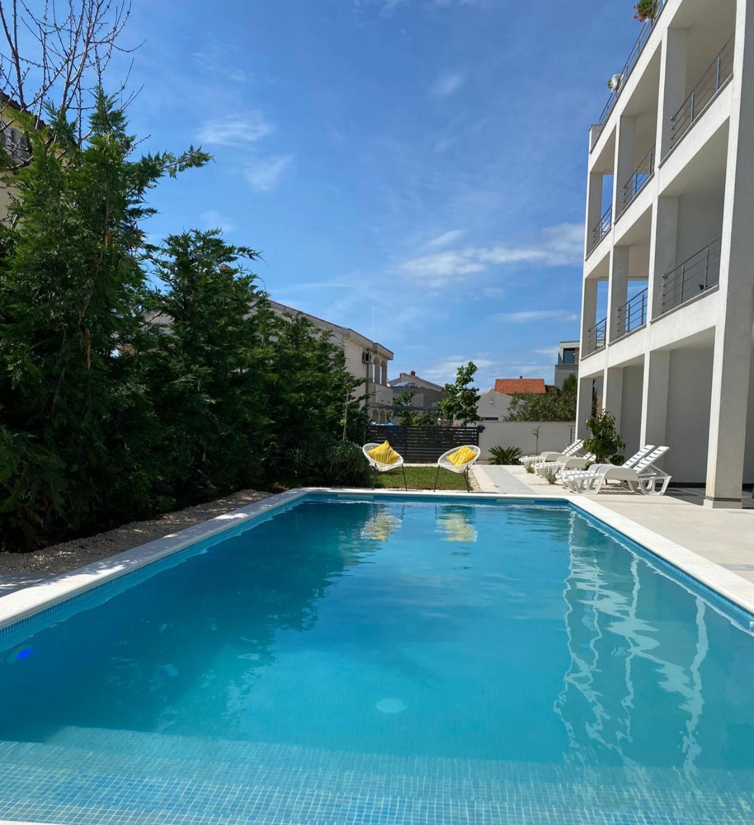 Apartment Carlotta Zadar