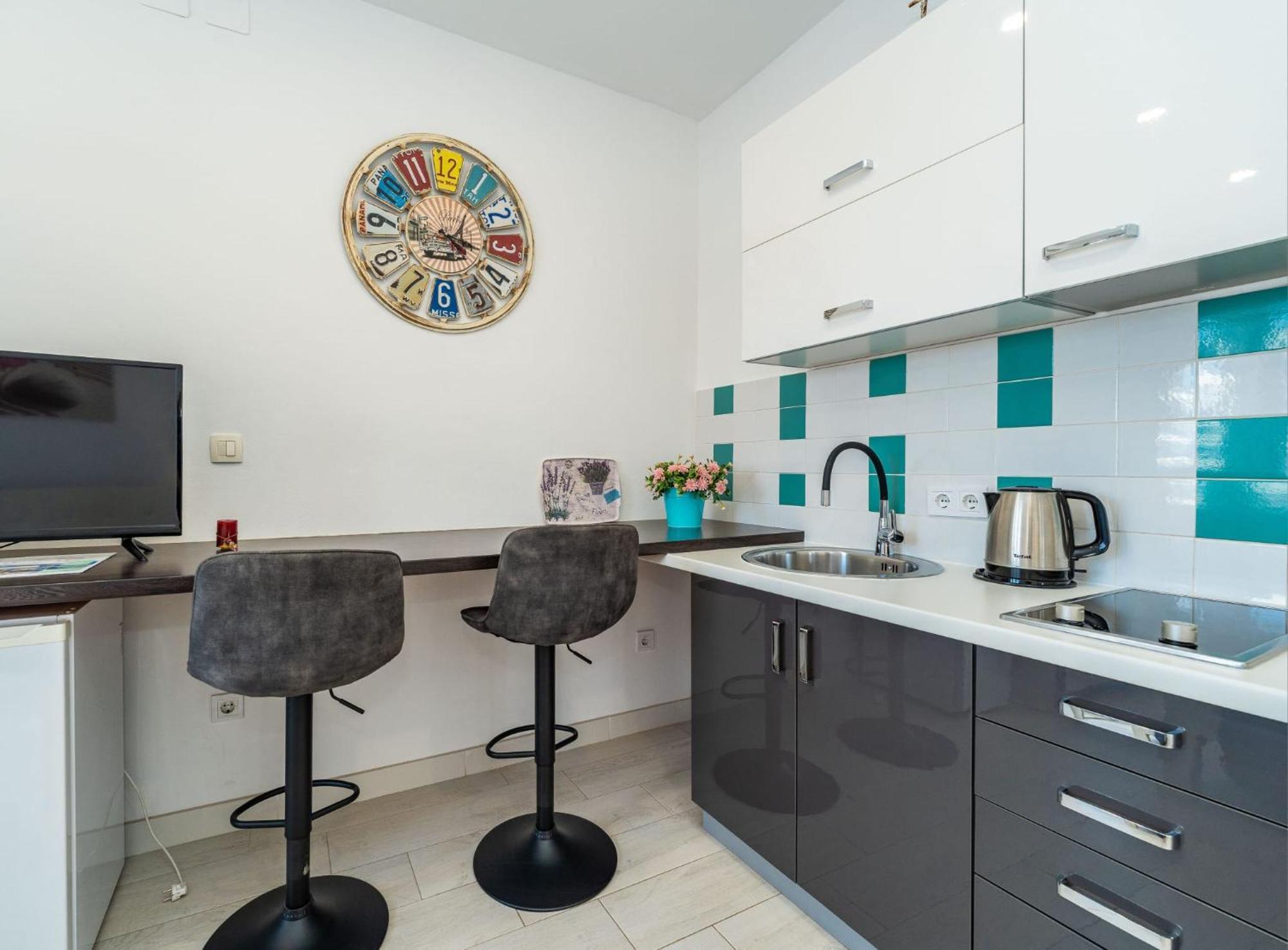 Carlotta Apartmán